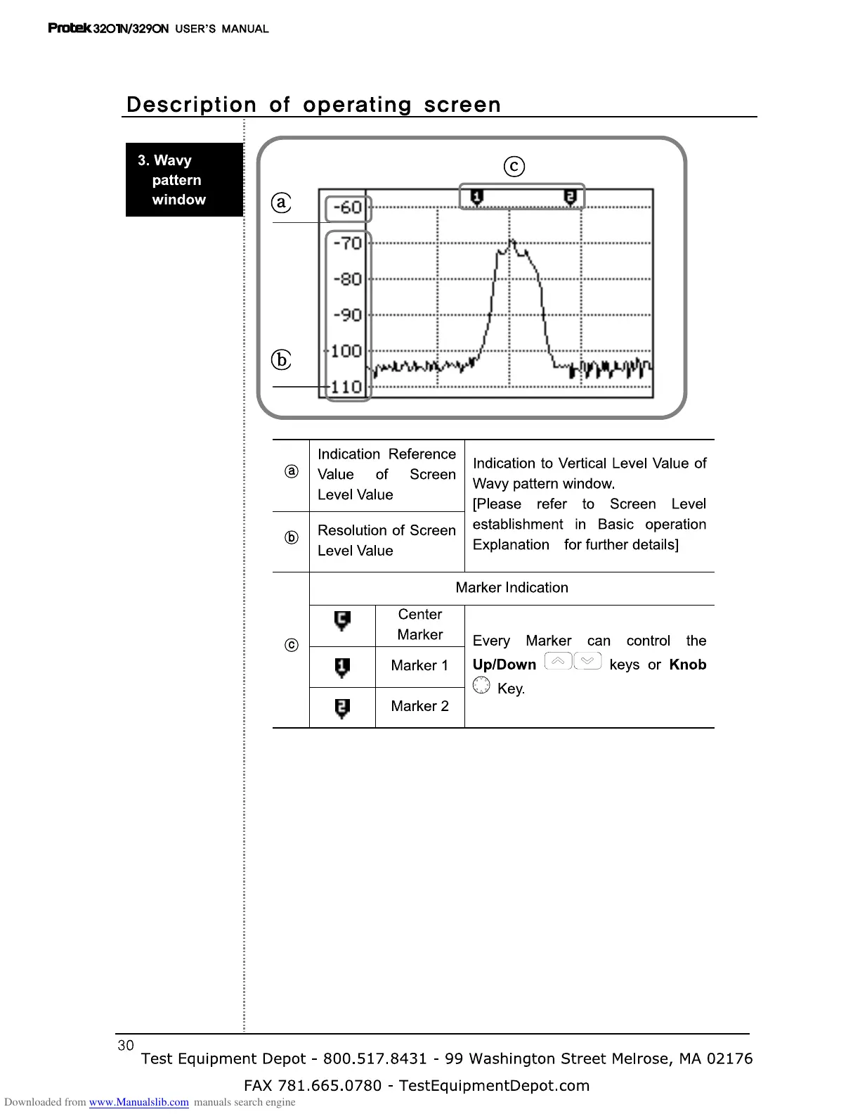 Page #30 background image