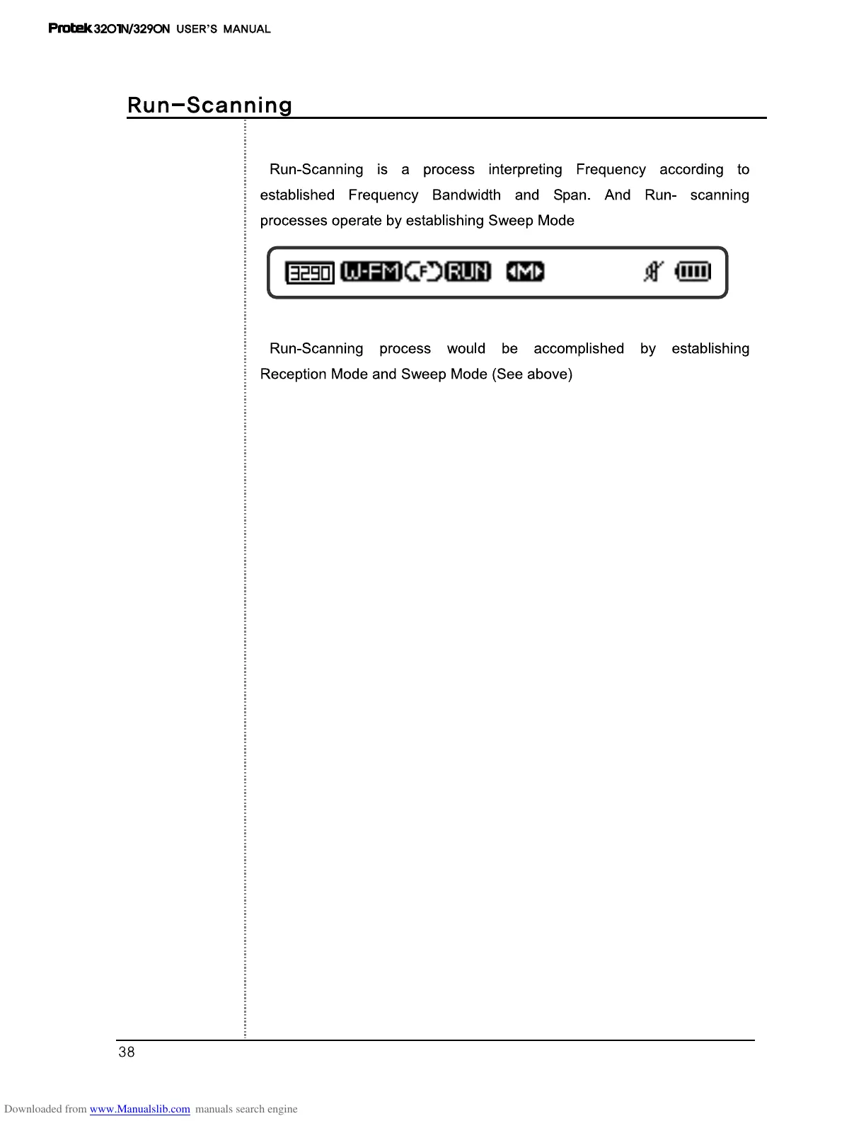 Page #38 background image
