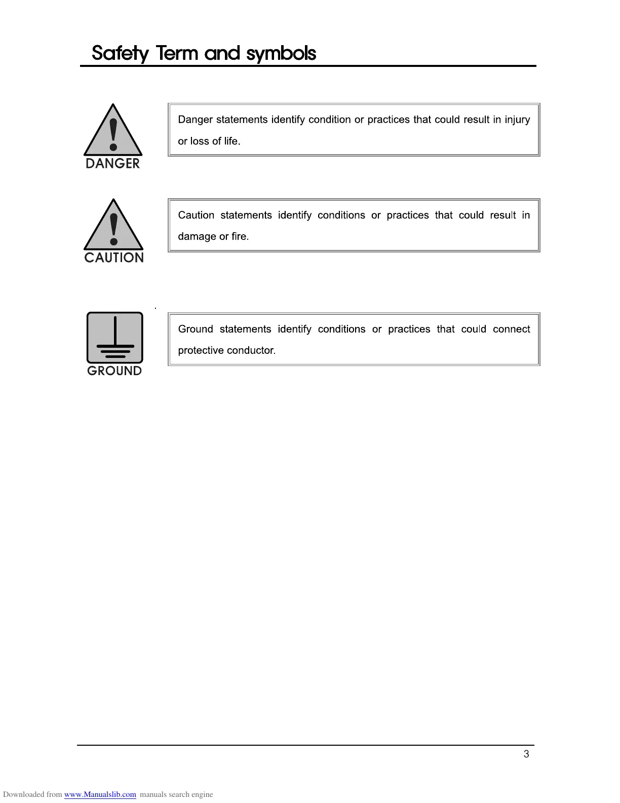 Page #3 background image