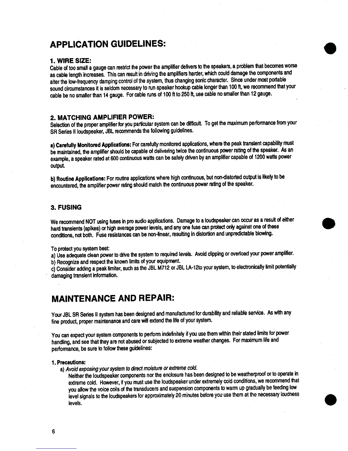 Page #6 background image