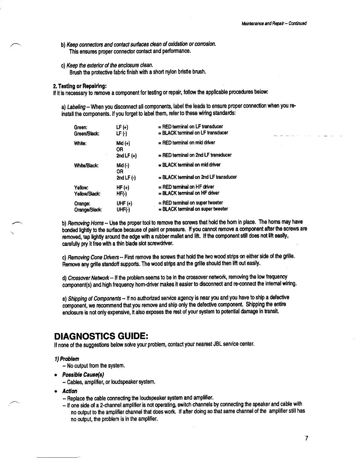 Page #7 background image
