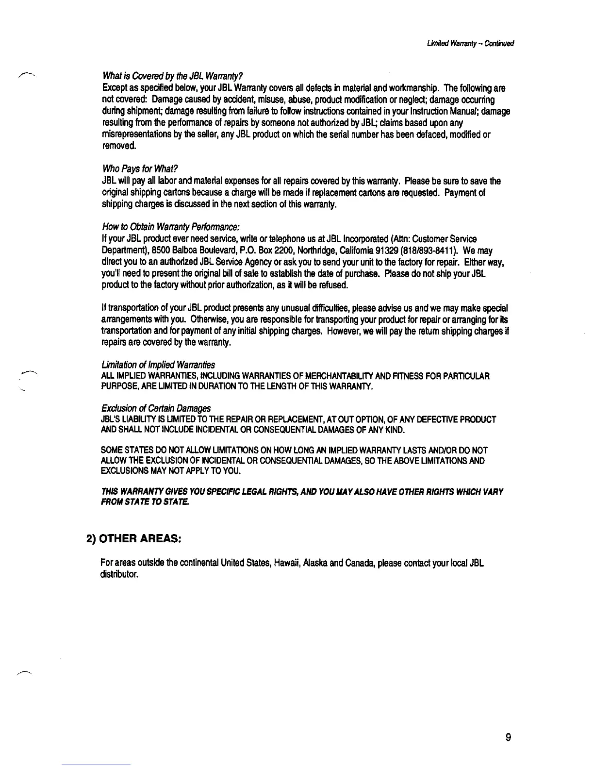 Page #9 background image