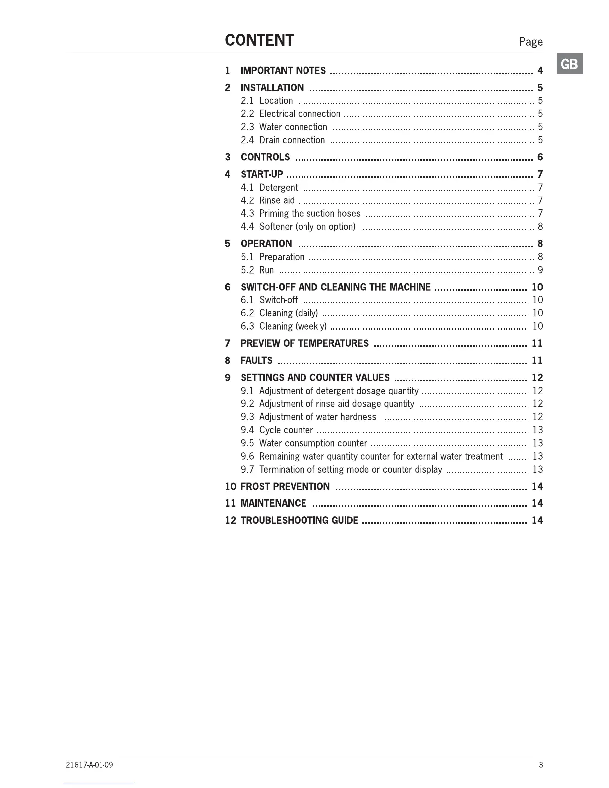 Page #3 background image