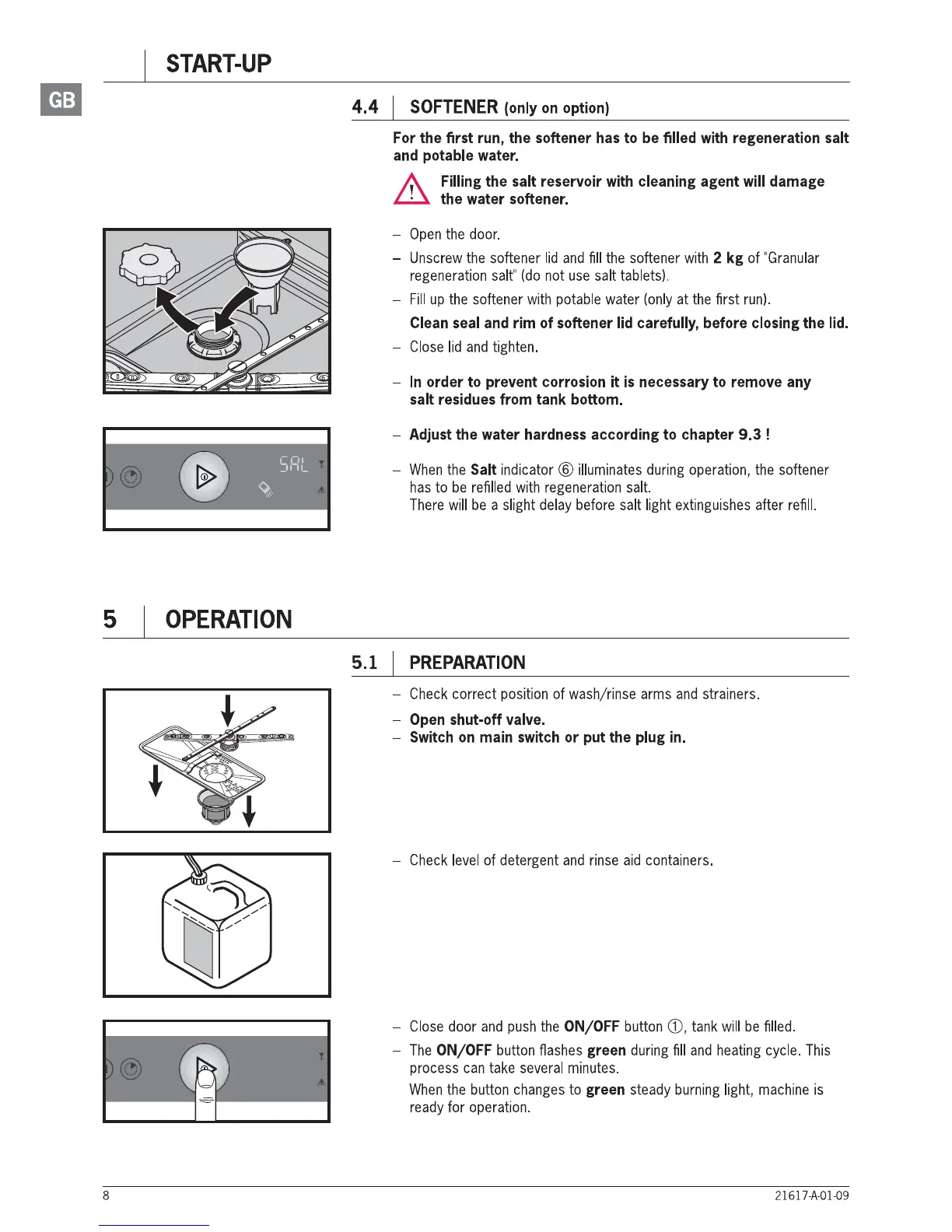 Page #8 background image