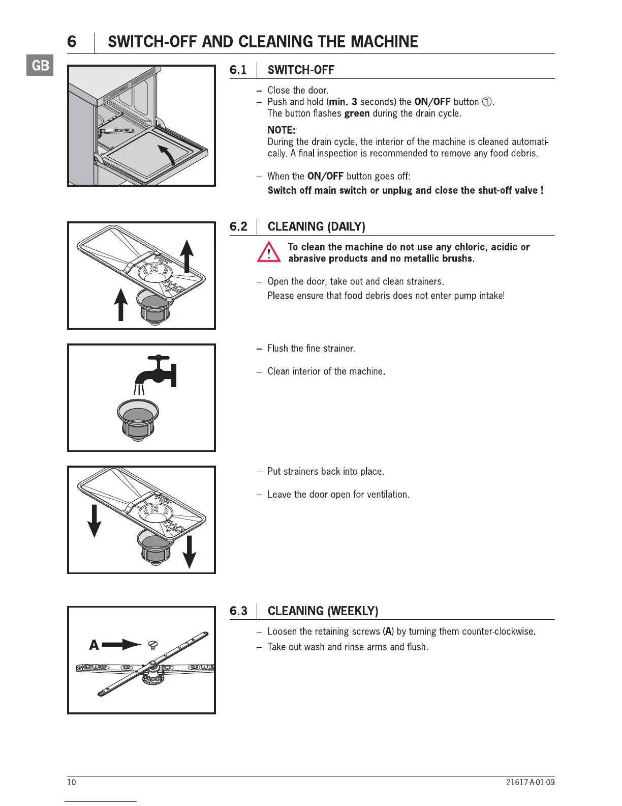 Page #10 background image