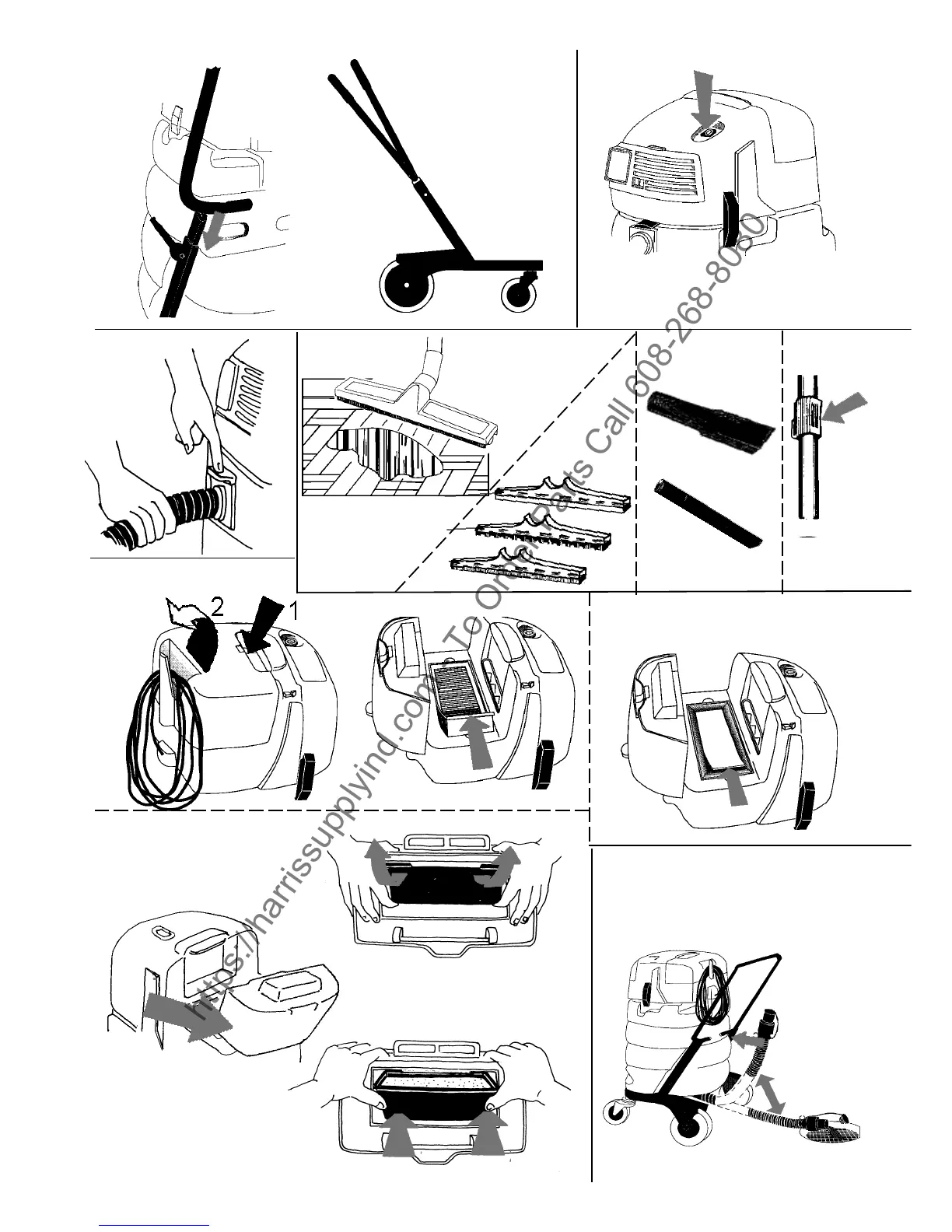Page #4 background image