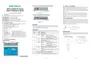 Preview: Quick Installation Guide