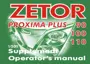 Preview: Supplement Operators Manual