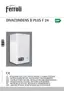 Preview: Instructions For Use, Installation And Maintenance