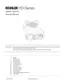 Preview: Service Manual
