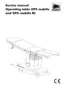Preview: Service Manual