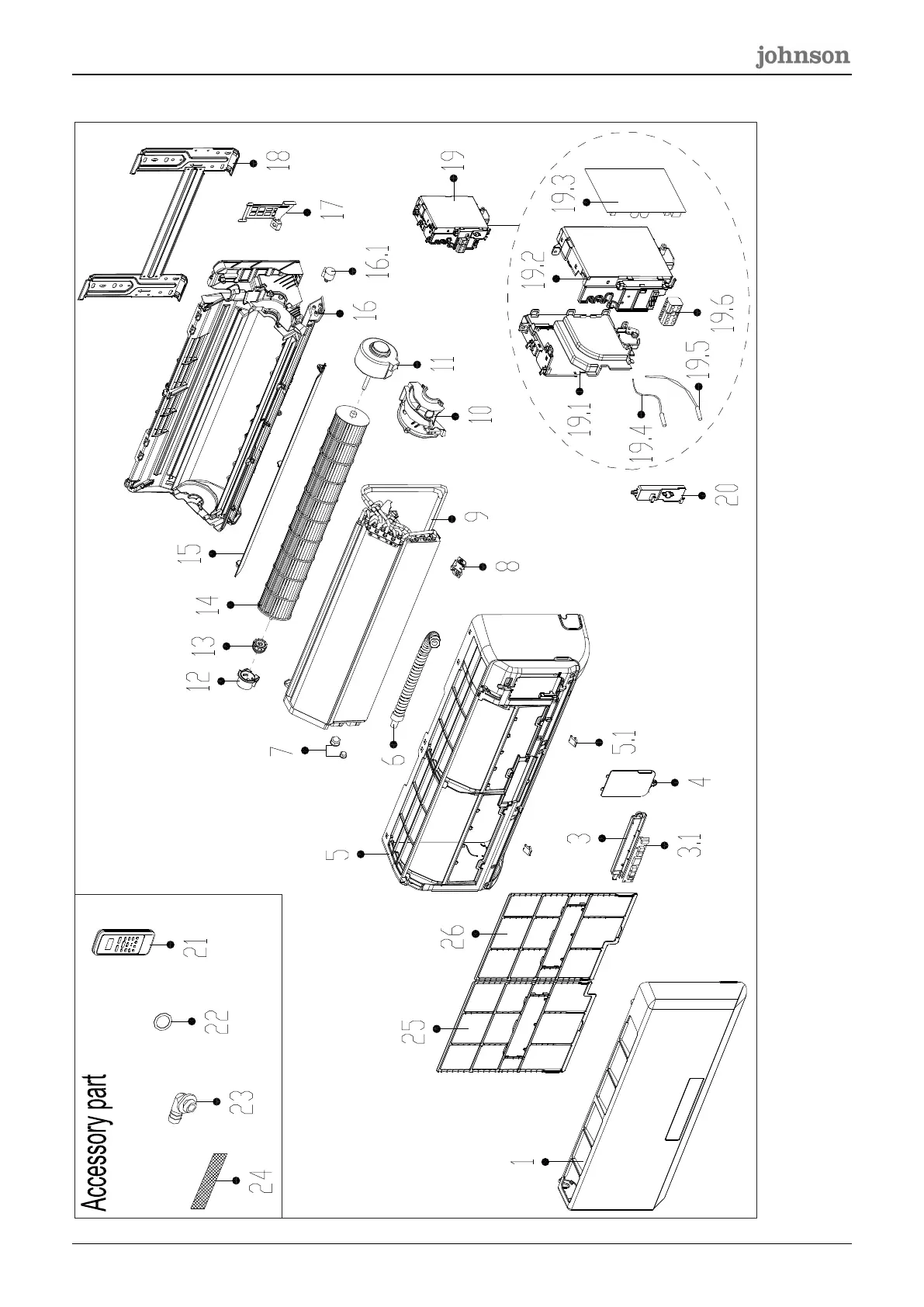 Page #20 background image