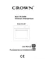 Preview: User Manual