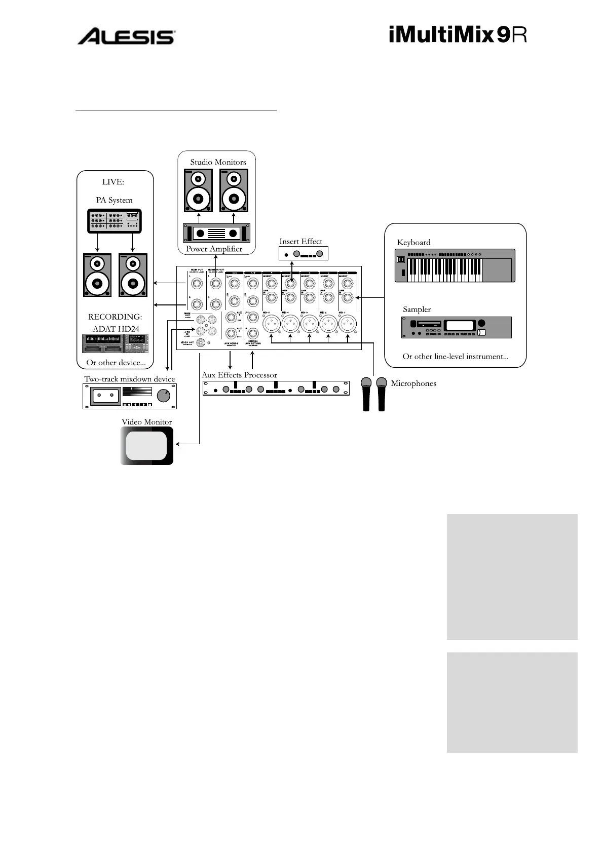 Page #3 background image