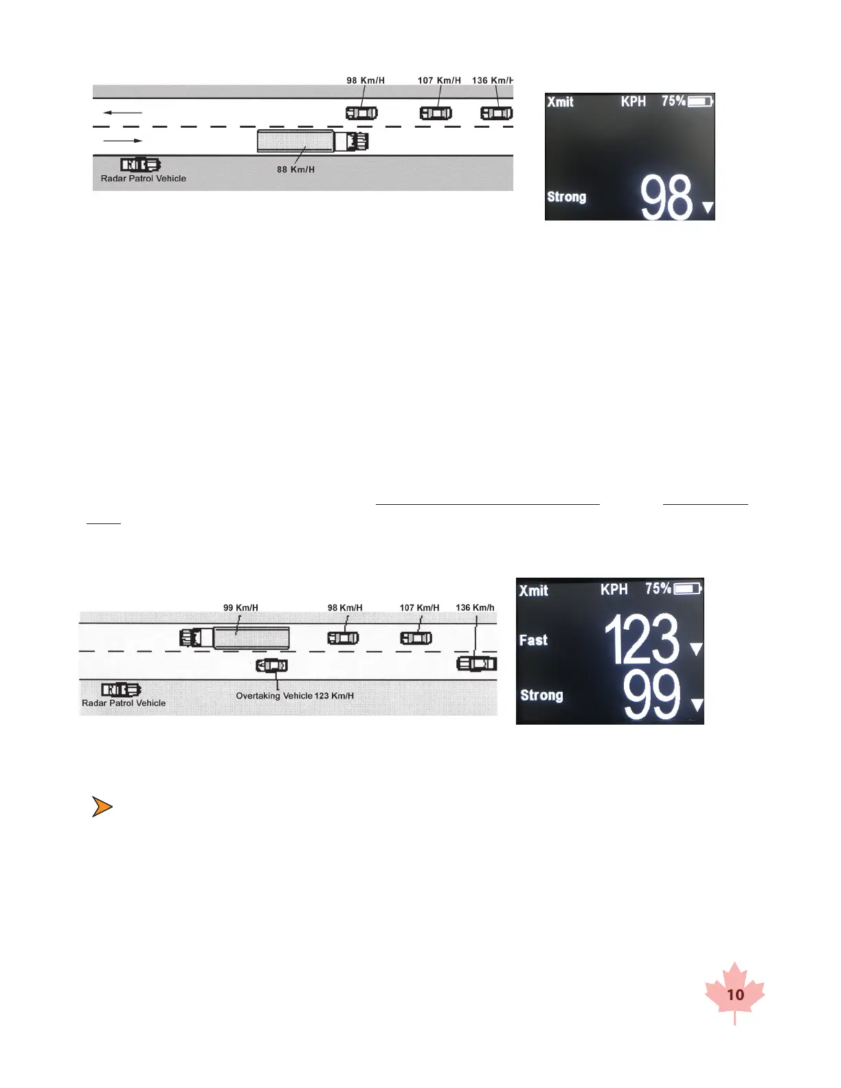 Page #10 background image