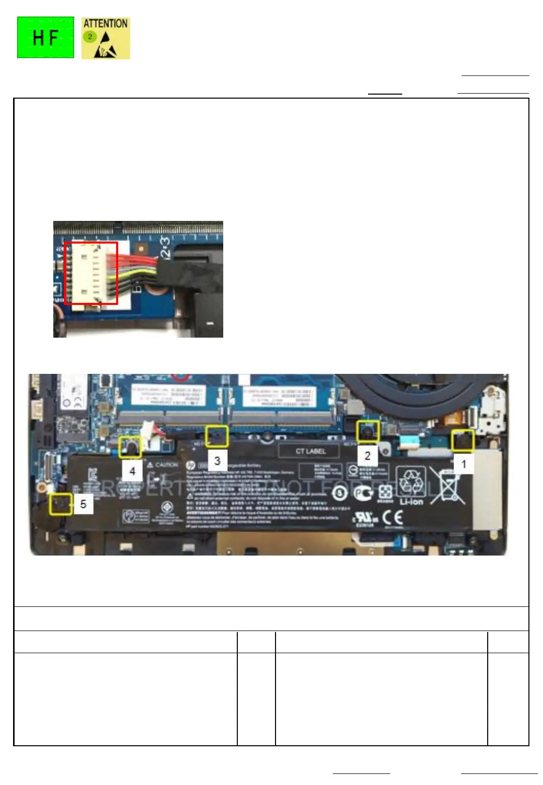 Page #6 background image