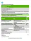 Preview: Product End-Of-Life Disassembly Instructions