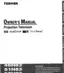 Preview: Owner's Manual