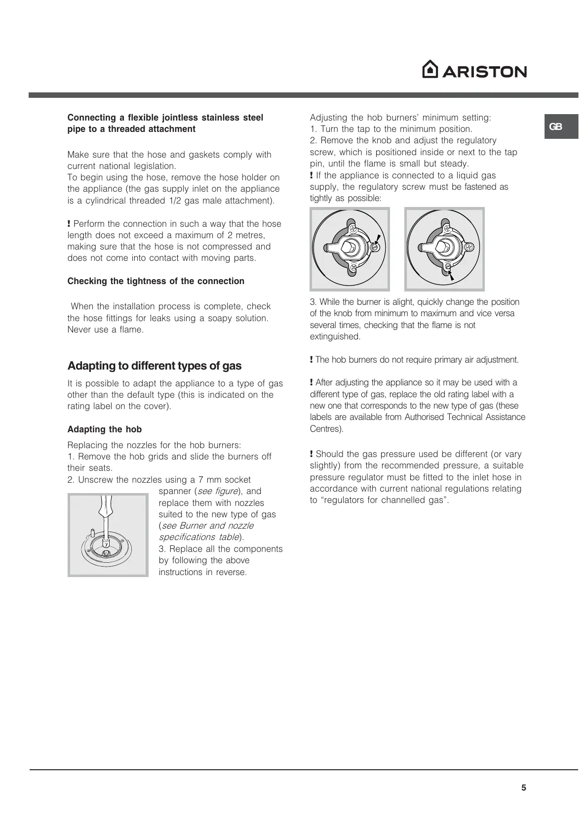 Page #5 background image