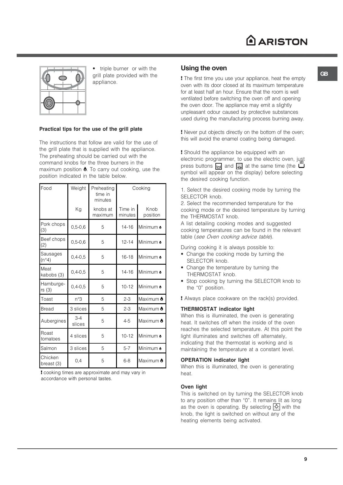 Page #9 background image