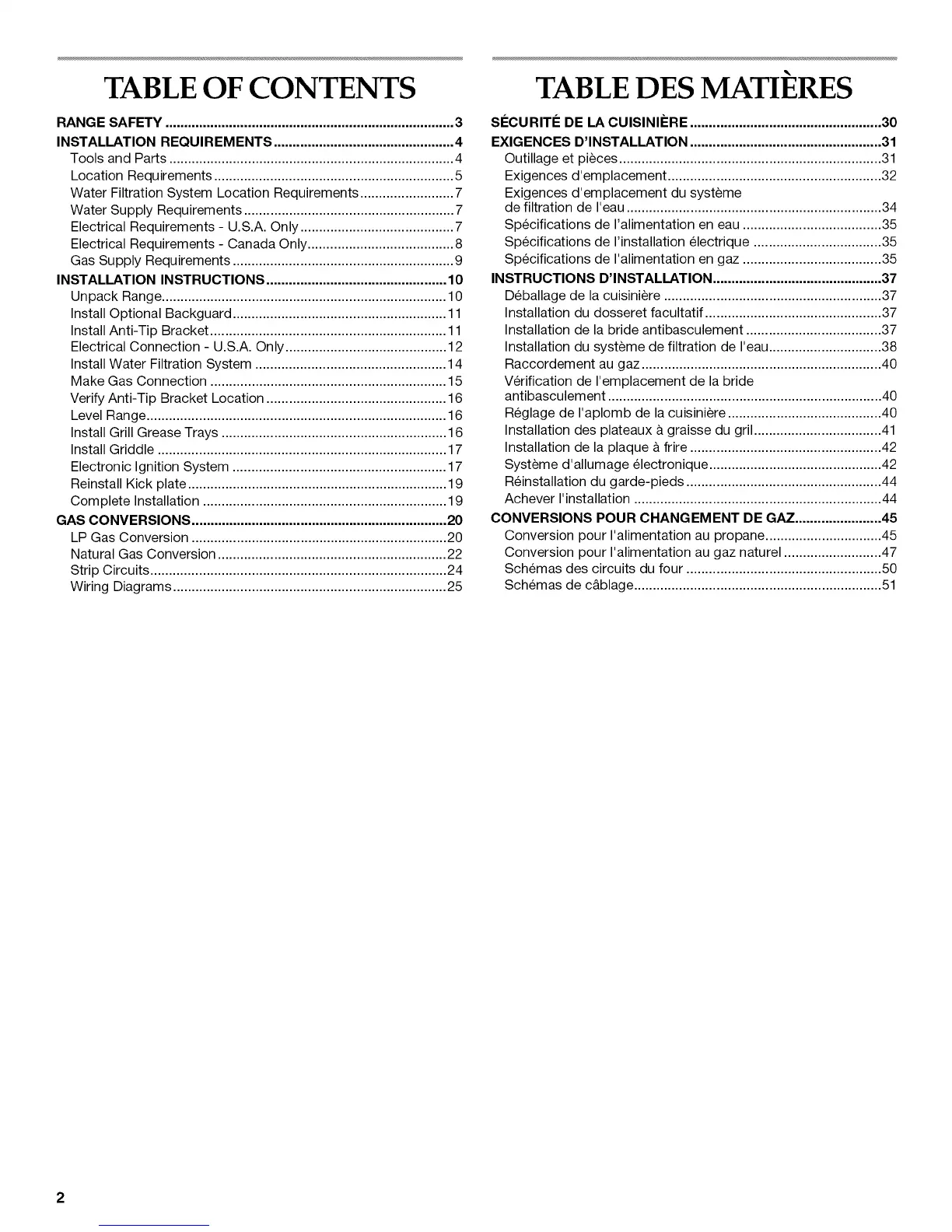 Page #2 background image