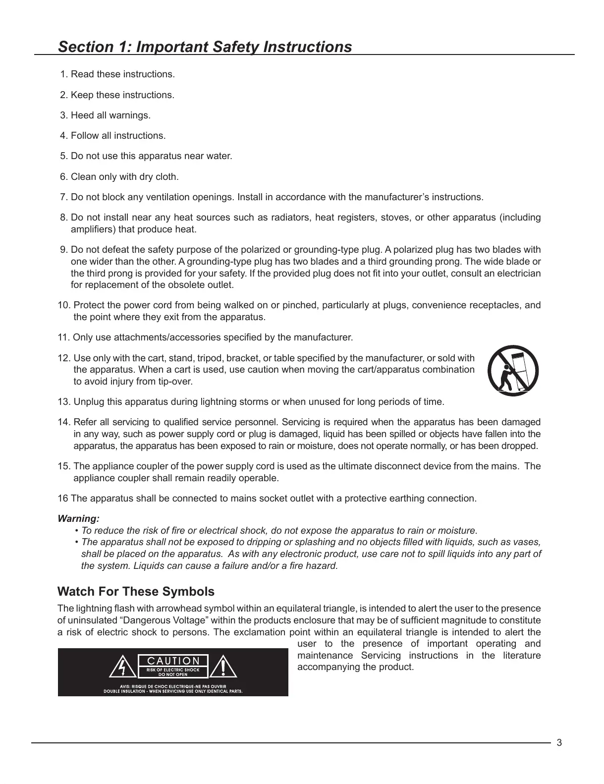 Page #3 background image