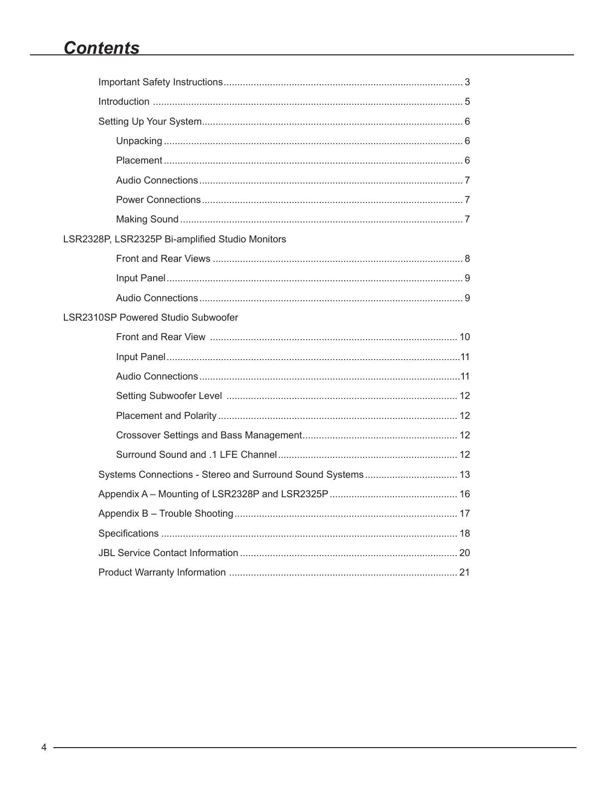 Page #4 background image