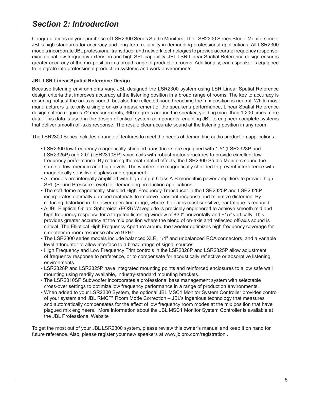 Page #5 background image