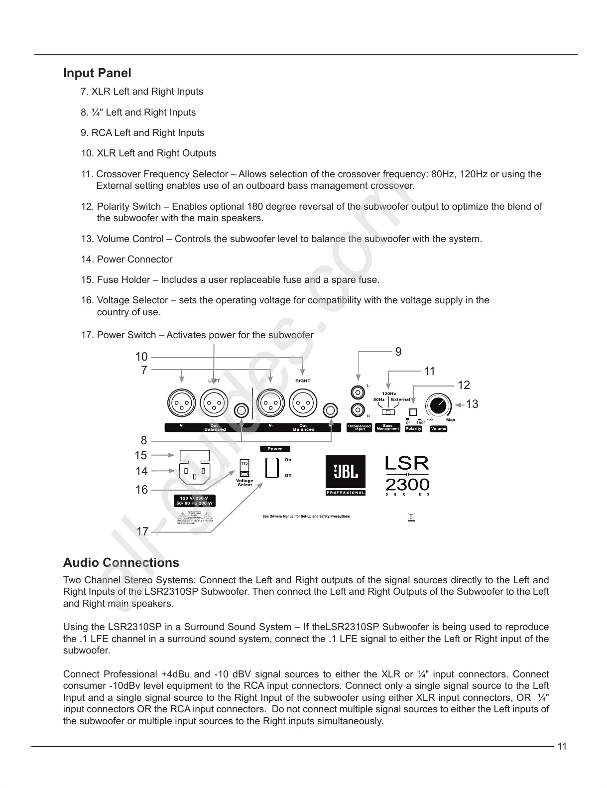 Page #11 background image