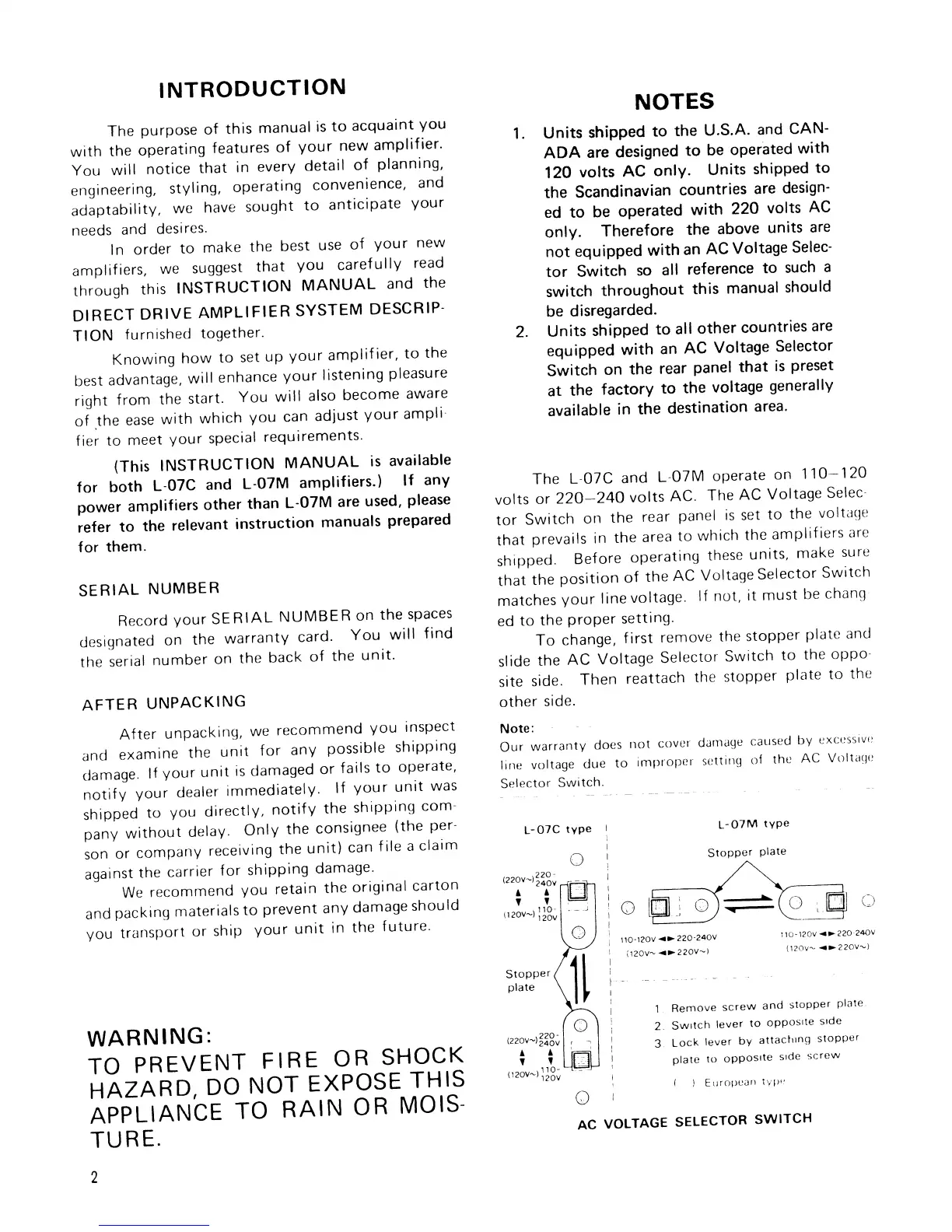 Page #2 background image