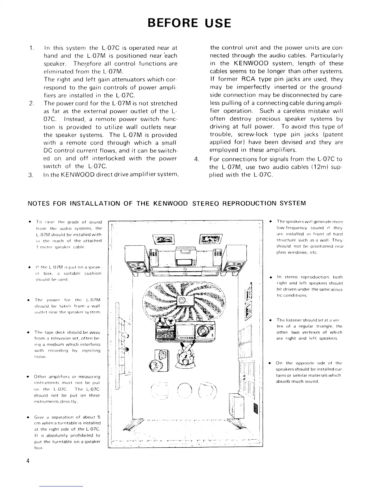 Page #4 background image