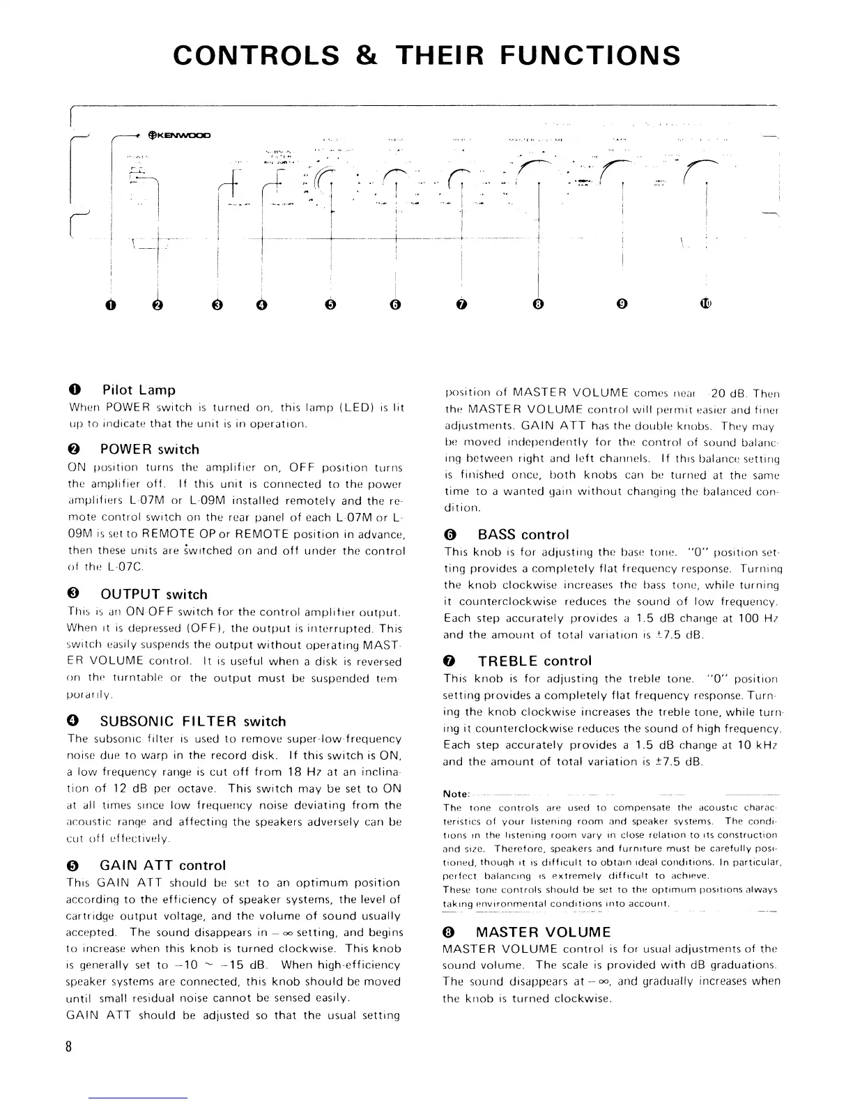 Page #8 background image
