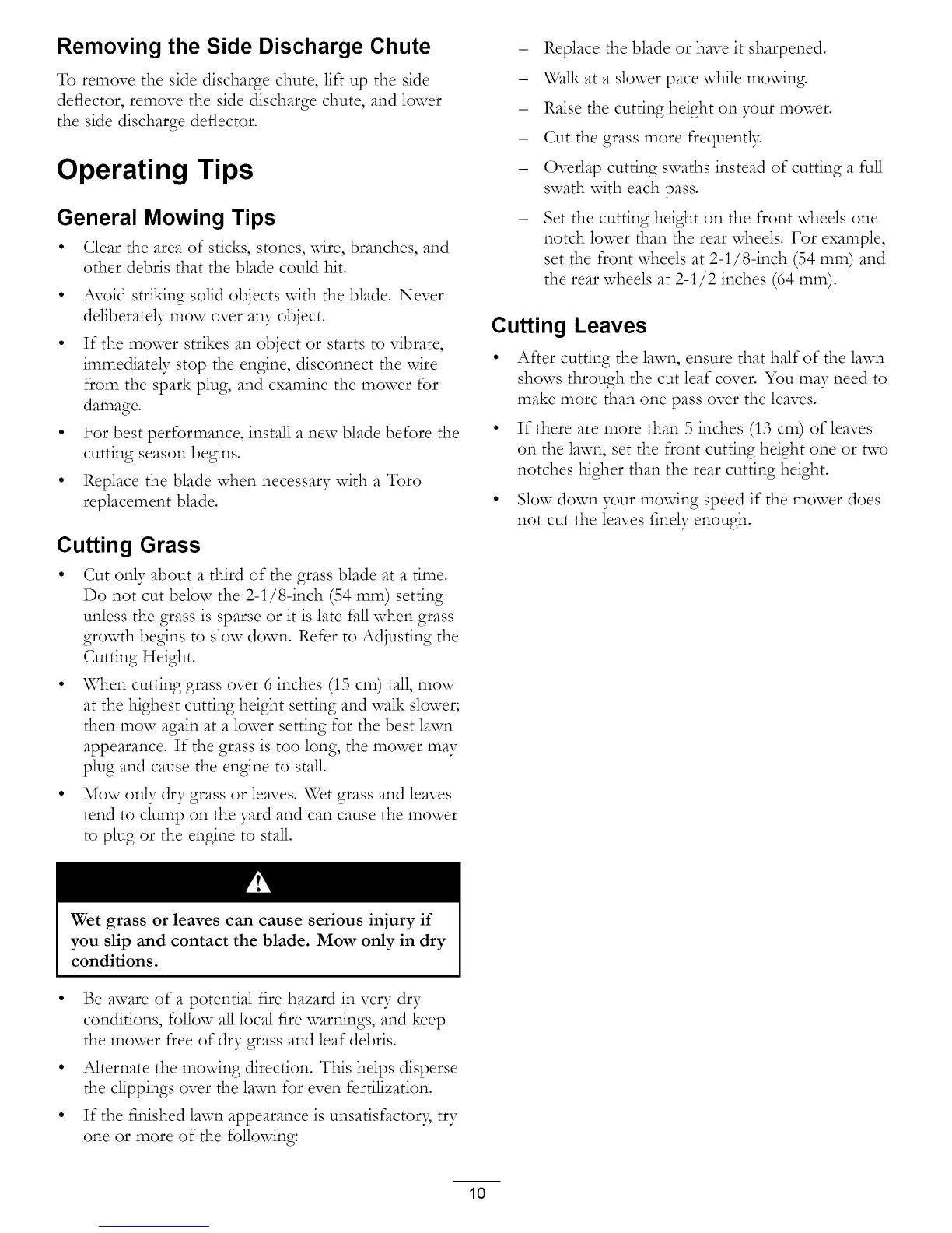 Page #10 background image