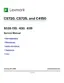 Preview: Service Manual