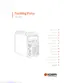 Preview: Operating Manual