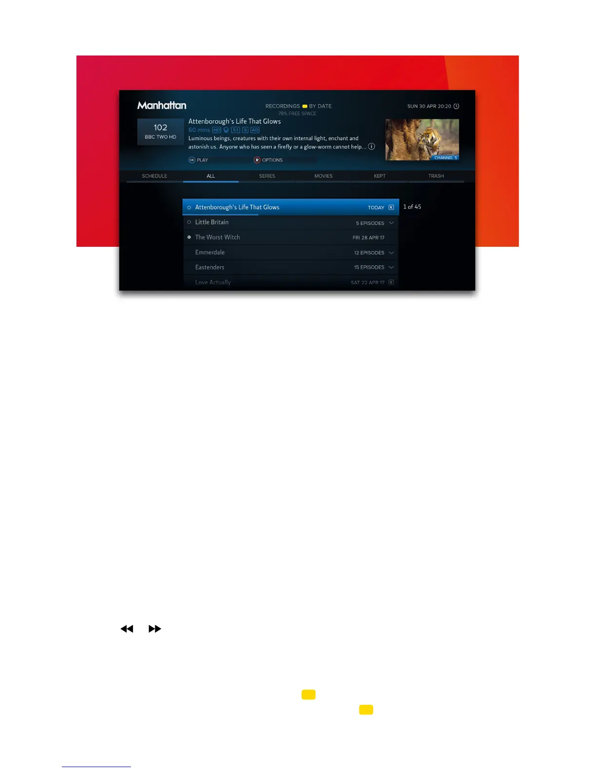 Page #7 background image