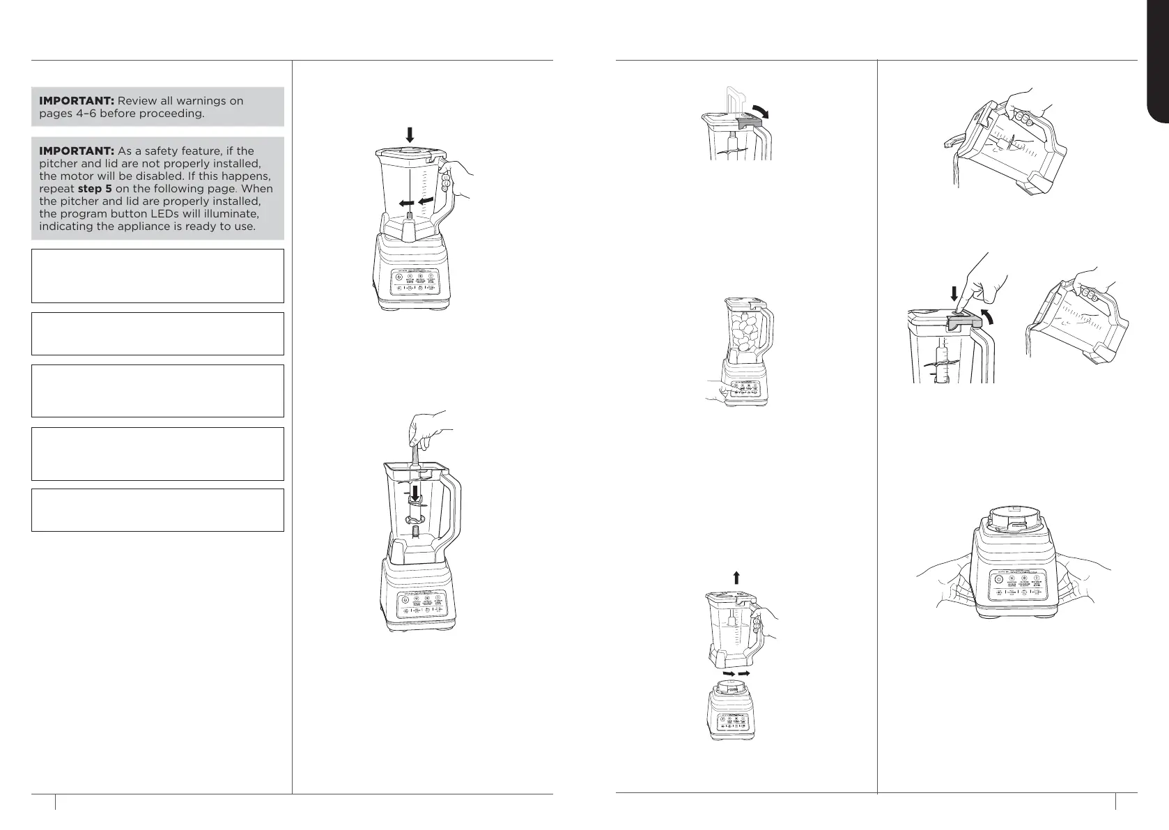 Page #6 background image