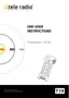 Preview: User Instructions