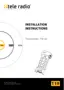 Preview: Installation Instructions