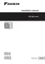 Preview: Installation Manual