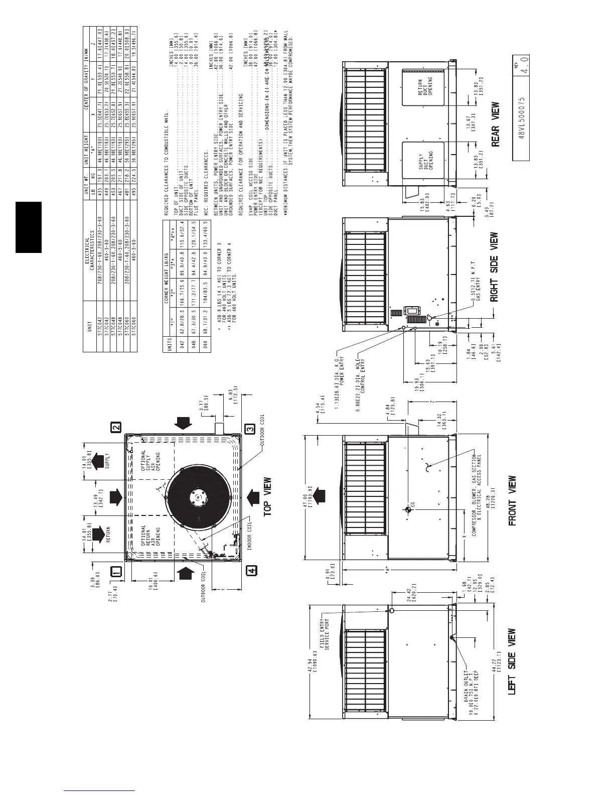 Page #4 background image