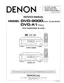 Preview: Service Manual