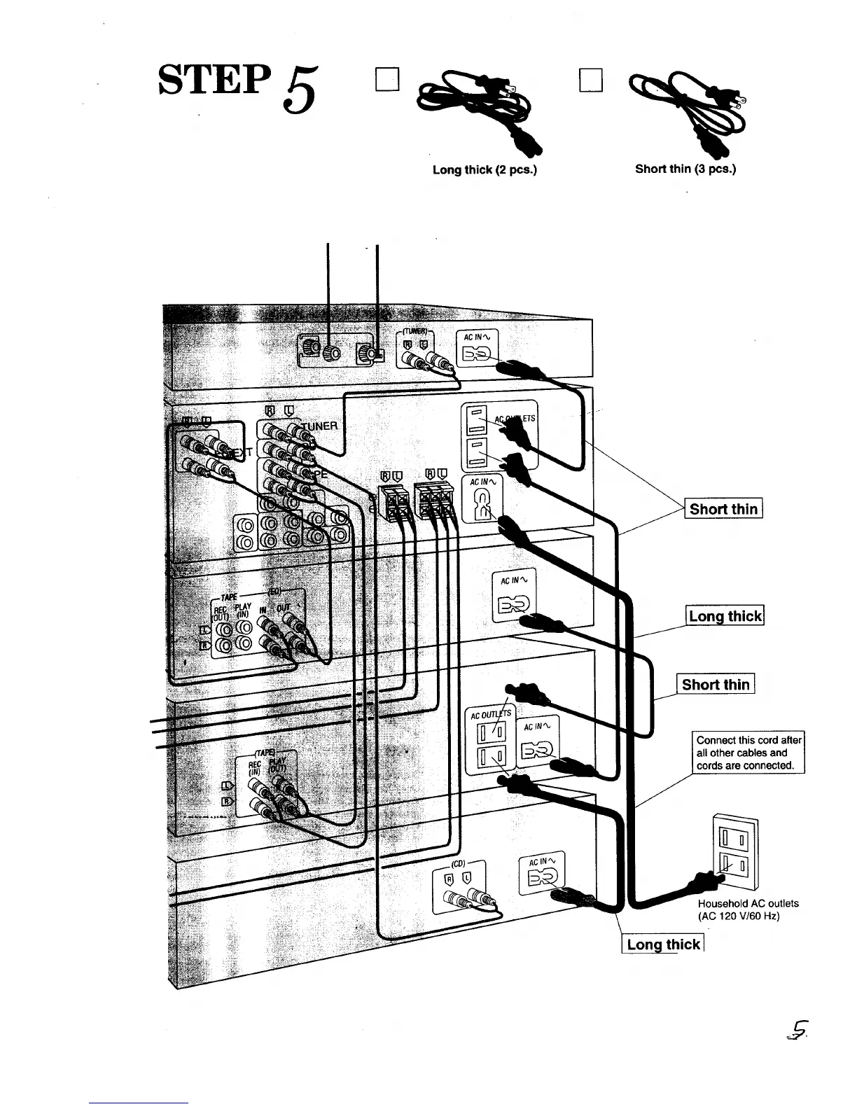 Page #5 background image
