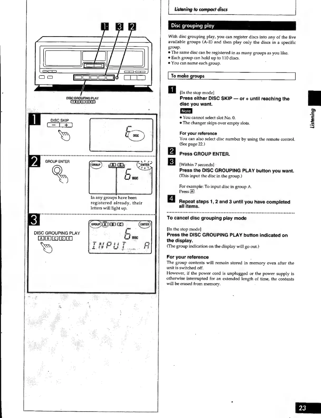 Page #23 background image
