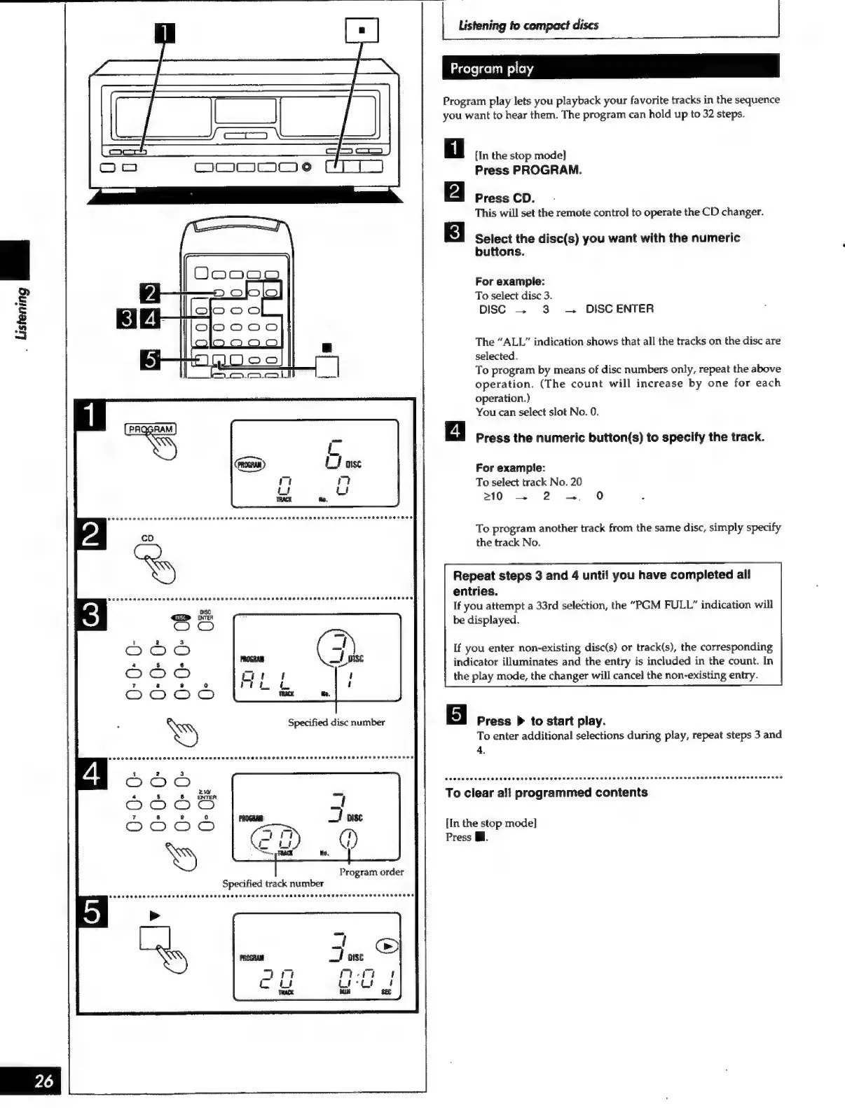 Page #26 background image