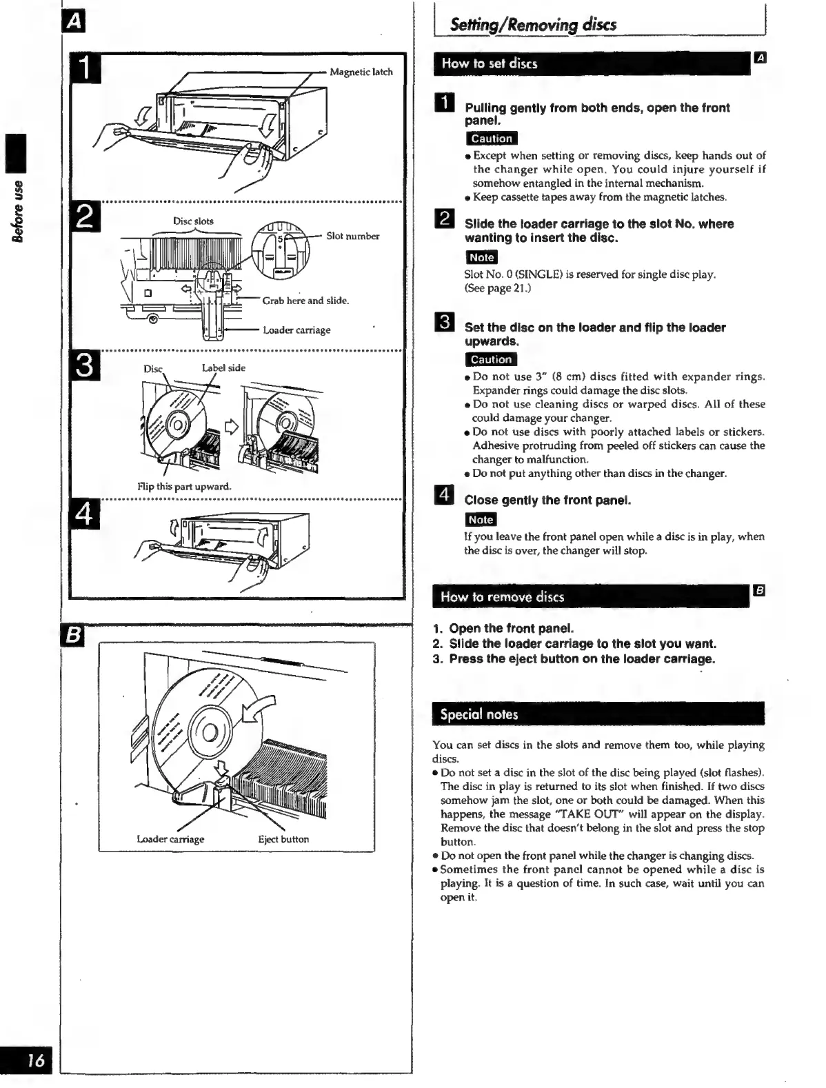 Page #16 background image