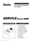 Preview: Service Manual