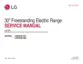 Preview: Service Manual