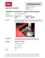 Preview: Service Bulletin