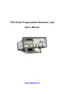 Preview: User Manual
